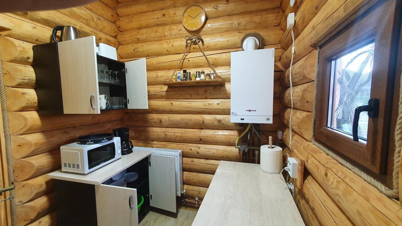 Cabana Alesia, Relaxare La Poalele Raraului Câmpulung Moldovenesc Екстериор снимка